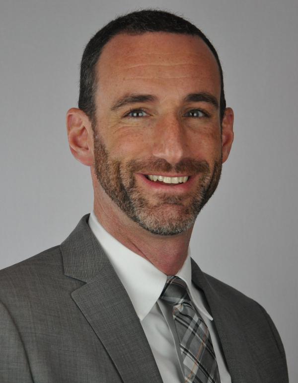 Jeffrey Lehrman