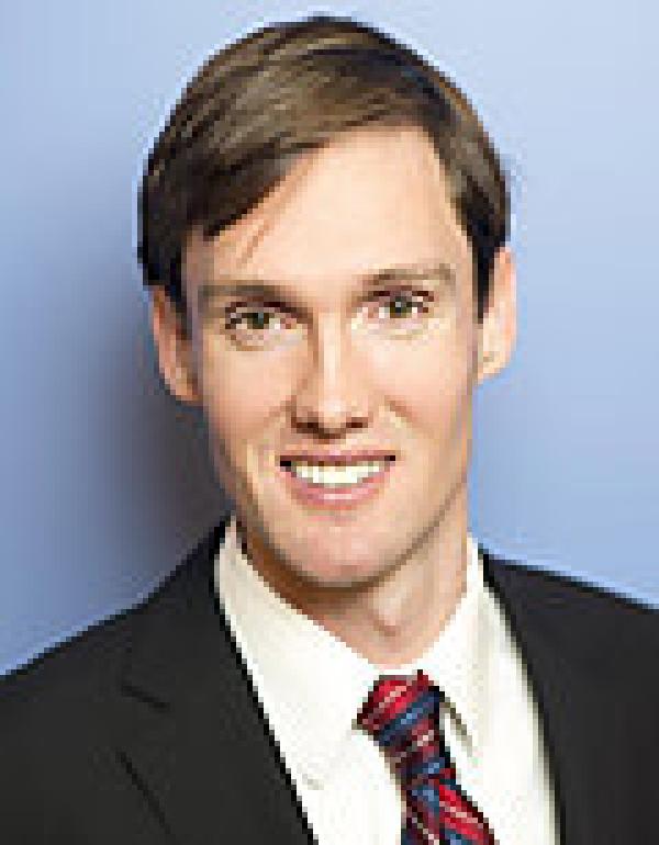Adam Tenforde