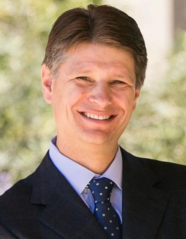 Andrew Haskell