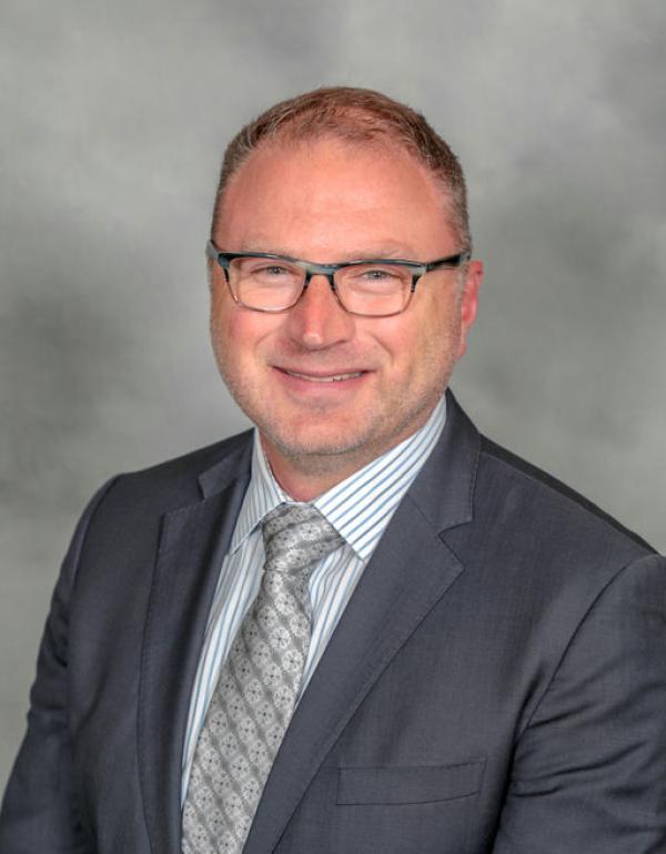 Christopher Hyer, DPM