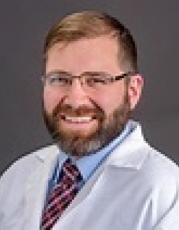 Kyle Schweser, MD