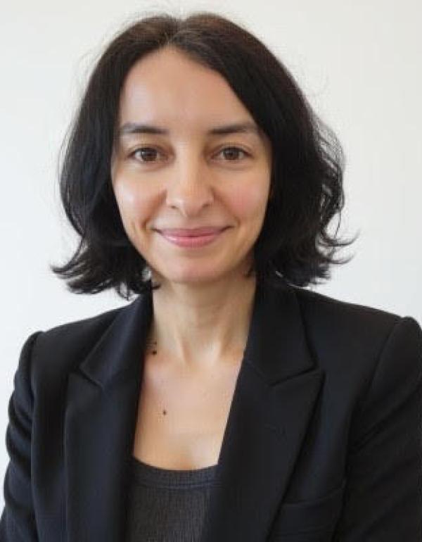Monika Yazdanian, PhD.