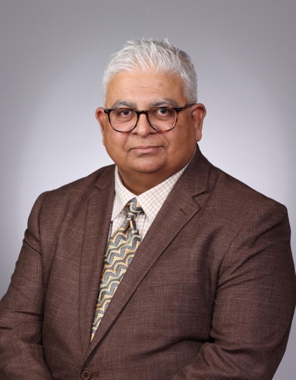 Narendra Patel
