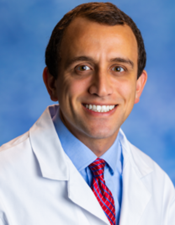 Christopher  Girgis, DPM