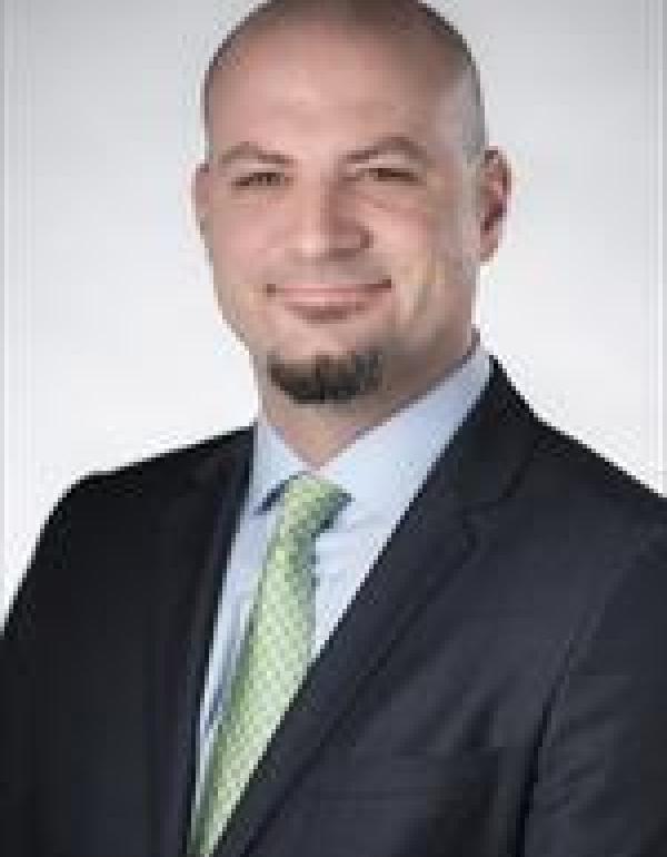 Daniel Thuillier, MD