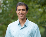 Amol Saxena, DPM