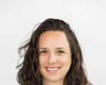 Amelia Mostovoy, DPM