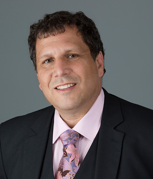 Michael Brody, DPM